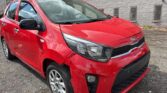 Kia Picanto 1.0 Attract 2018m. Benzinas Mechaninė