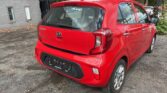 Kia Picanto 1.0 Attract 2018m. Benzinas Mechaninė