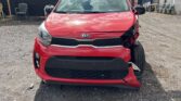 Kia Picanto 1.0 Attract 2018m. Benzinas Mechaninė