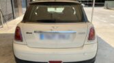 MINI Cooper 2006m. Benzinas Mechaninė