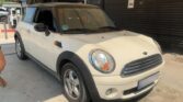 MINI Cooper 2006m. Benzinas Mechaninė