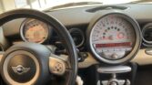 MINI Cooper 2006m. Benzinas Mechaninė