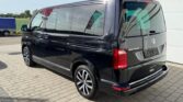 Volkswagen T6 Multivan 2.0 TDI Highline 4Motion 2017m. Dyzelinas Automatinė