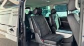 Volkswagen T6 Multivan 2.0 TDI Highline 4Motion 2017m. Dyzelinas Automatinė