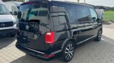Volkswagen T6 Multivan 2.0 TDI Highline 4Motion 2017m. Dyzelinas Automatinė