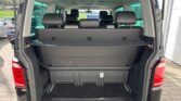 Volkswagen T6 Multivan 2.0 TDI Highline 4Motion 2017m. Dyzelinas Automatinė