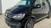 Volkswagen T6 Multivan 2.0 TDI Highline 4Motion 2017m. Dyzelinas Automatinė