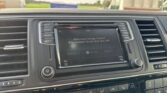 Volkswagen T6 Multivan 2.0 TDI Highline 4Motion 2017m. Dyzelinas Automatinė