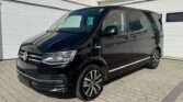 Volkswagen T6 Multivan 2.0 TDI Highline 4Motion 2017m. Dyzelinas Automatinė