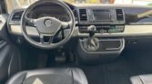 Volkswagen T6 Multivan 2.0 TDI Highline 4Motion 2017m. Dyzelinas Automatinė