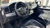 Volkswagen T6 Multivan 2.0 TDI Highline 4Motion 2017m. Dyzelinas Automatinė