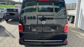 Volkswagen T6 Multivan 2.0 TDI Highline 4Motion 2017m. Dyzelinas Automatinė