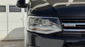 Volkswagen T6 Multivan 2.0 TDI Highline 4Motion 2017m. Dyzelinas Automatinė