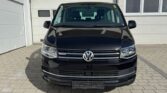 Volkswagen T6 Multivan 2.0 TDI Highline 4Motion 2017m. Dyzelinas Automatinė