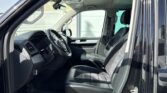 Volkswagen T6 Multivan 2.0 TDI Highline 4Motion 2017m. Dyzelinas Automatinė