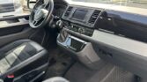 Volkswagen T6 Multivan 2.0 TDI Highline 4Motion 2017m. Dyzelinas Automatinė