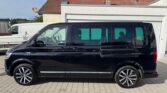 Volkswagen T6 Multivan 2.0 TDI Highline 4Motion 2017m. Dyzelinas Automatinė