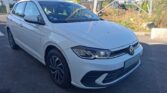 Volkswagen Polo 1.0 TSI Life 2022m. Benzinas Mechaninė