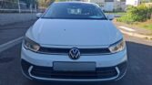 Volkswagen Polo 1.0 TSI Life 2022m. Benzinas Mechaninė