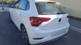 Volkswagen Polo 1.0 TSI Life 2022m. Benzinas Mechaninė