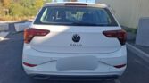 Volkswagen Polo 1.0 TSI Life 2022m. Benzinas Mechaninė