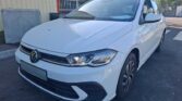 Volkswagen Polo 1.0 TSI Life 2022m. Benzinas Mechaninė