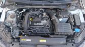Volkswagen Polo 1.0 TSI Life 2022m. Benzinas Mechaninė