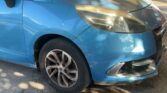 Renault Scenic 1.5 dCi Dynamique 2012m. Dyzelinas Automatinė