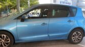 Renault Scenic 1.5 dCi Dynamique 2012m. Dyzelinas Automatinė
