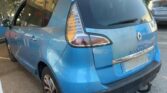 Renault Scenic 1.5 dCi Dynamique 2012m. Dyzelinas Automatinė