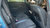 Renault Scenic 1.5 dCi Dynamique 2012m. Dyzelinas Automatinė