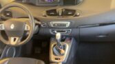 Renault Scenic 1.5 dCi Dynamique 2012m. Dyzelinas Automatinė