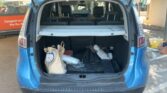 Renault Scenic 1.5 dCi Dynamique 2012m. Dyzelinas Automatinė