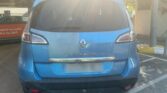 Renault Scenic 1.5 dCi Dynamique 2012m. Dyzelinas Automatinė