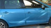 Renault Scenic 1.5 dCi Dynamique 2012m. Dyzelinas Automatinė