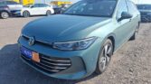 Volkswagen Passat 2.0 TDI Elegance 2024m. Dyzelinas Automatinė