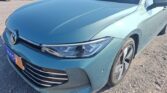 Volkswagen Passat 2.0 TDI Elegance 2024m. Dyzelinas Automatinė