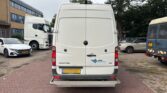 Volkswagen Crafter 2.0 TDI Kasten 35 langer Radstand mit Hochdach 2016m. Dyzelinas Mechaninė
