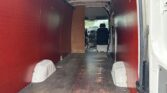 Volkswagen Crafter 2.0 TDI Kasten 35 langer Radstand mit Hochdach 2016m. Dyzelinas Mechaninė