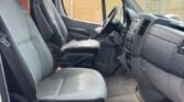 Volkswagen Crafter 2.0 TDI Kasten 35 langer Radstand mit Hochdach 2016m. Dyzelinas Mechaninė