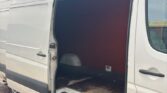 Volkswagen Crafter 2.0 TDI Kasten 35 langer Radstand mit Hochdach 2016m. Dyzelinas Mechaninė