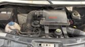 Volkswagen Crafter 2.0 TDI Kasten 35 langer Radstand mit Hochdach 2016m. Dyzelinas Mechaninė