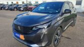 Peugeot 3008 1.2 PureTech Allure Pack 2024m. Benzinas Automatinė