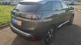Peugeot 3008 1.2 PureTech Allure Pack 2024m. Benzinas Automatinė