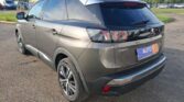 Peugeot 3008 1.2 PureTech Allure Pack 2024m. Benzinas Automatinė