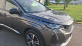 Peugeot 3008 1.2 PureTech Allure Pack 2024m. Benzinas Automatinė