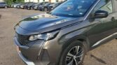 Peugeot 3008 1.2 PureTech Allure Pack 2024m. Benzinas Automatinė