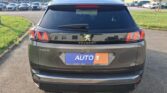 Peugeot 3008 1.2 PureTech Allure Pack 2024m. Benzinas Automatinė