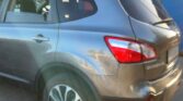 Nissan Qashqai+2 1.6 dCi Tekna Sport 2012m. Dyzelinas Mechaninė