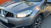 Nissan Qashqai+2 1.6 dCi Tekna Sport 2012m. Dyzelinas Mechaninė